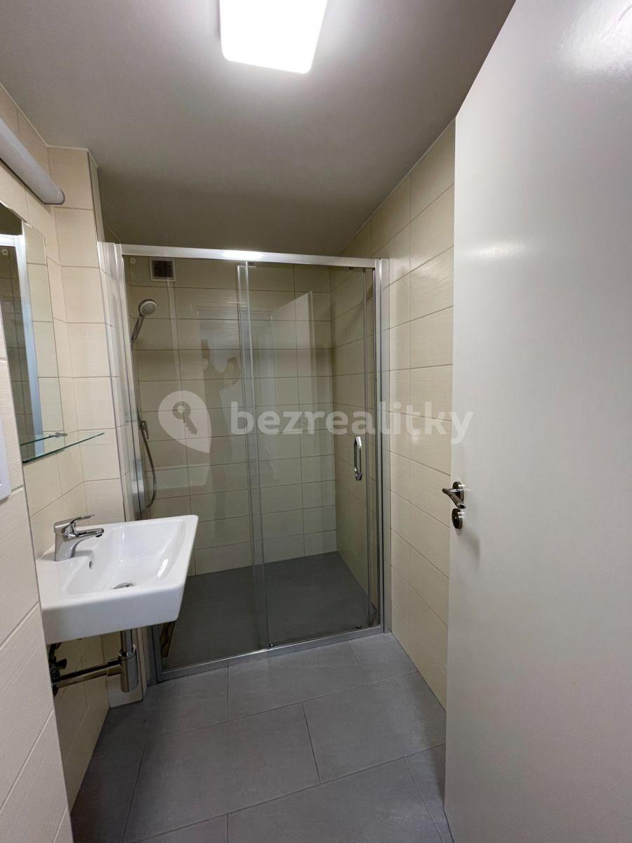 Pronájem bytu 2+kk 67 m², Novovysočanská, Praha, Praha