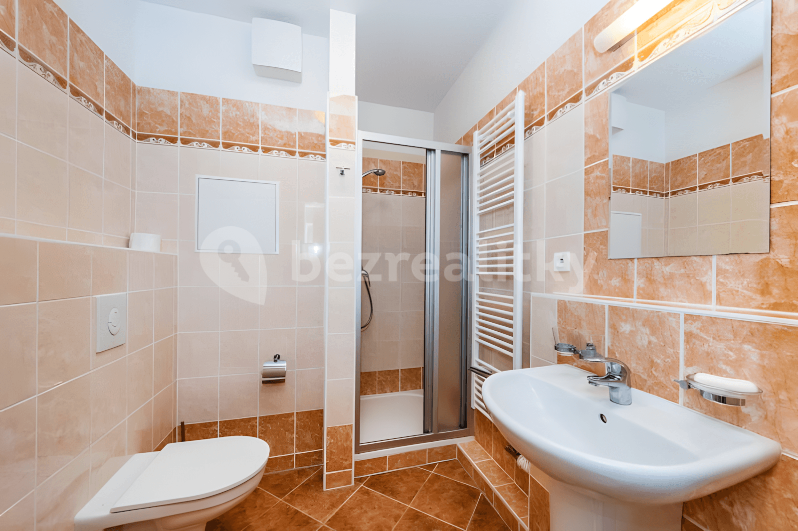 Prodej bytu 1+kk 28 m², Švihovská, Praha, Praha