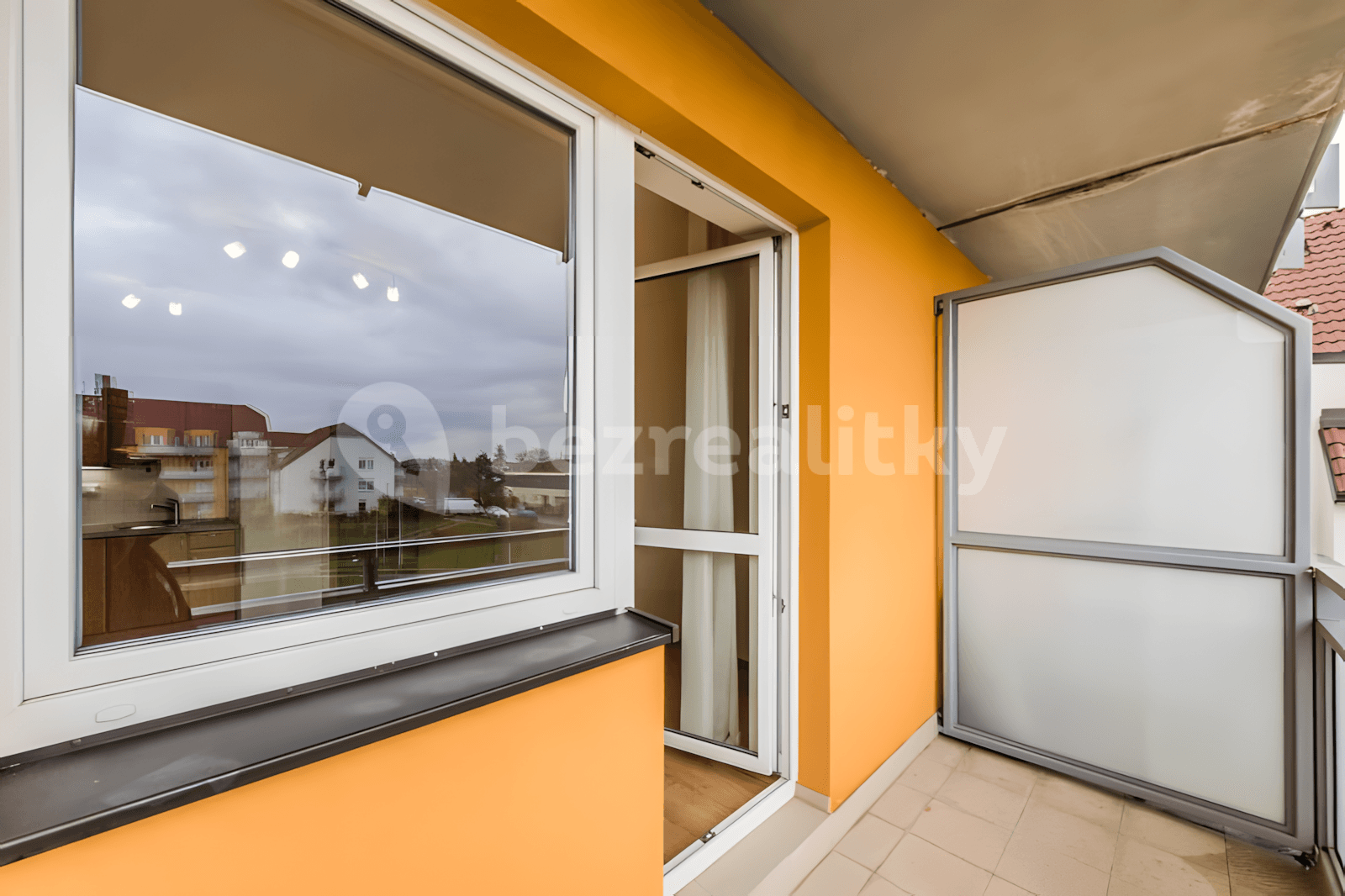 Prodej bytu 1+kk 28 m², Švihovská, Praha, Praha