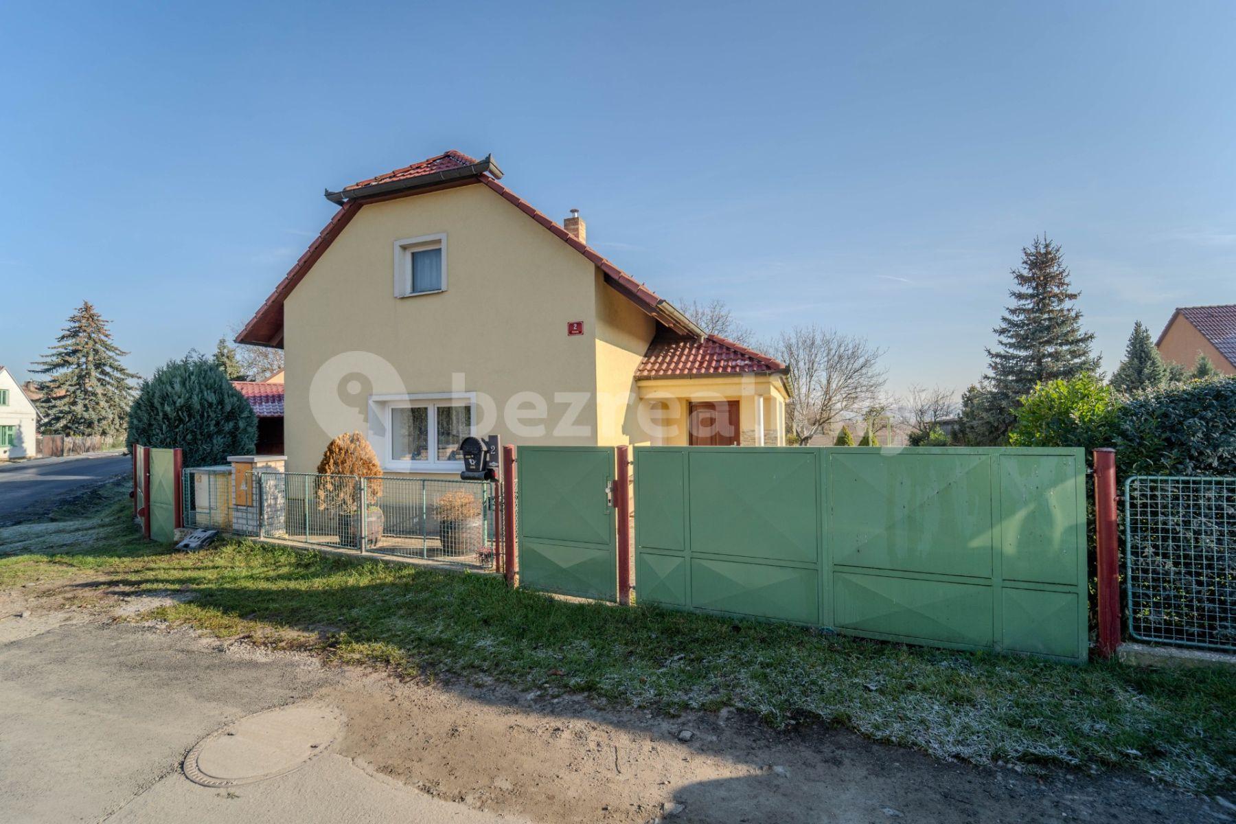 Prodej domu 173 m², pozemek 1.112 m², Vlačice, Středočeský kraj