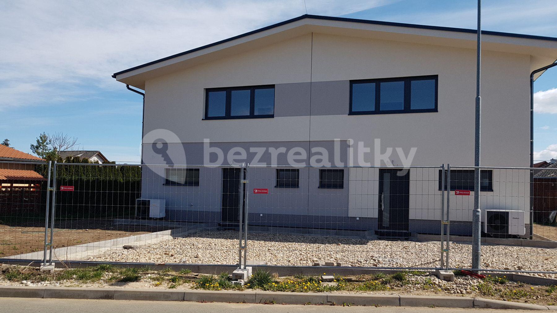 Pronájem domu 125 m², pozemek 720 m², Malešovice, Jihomoravský kraj