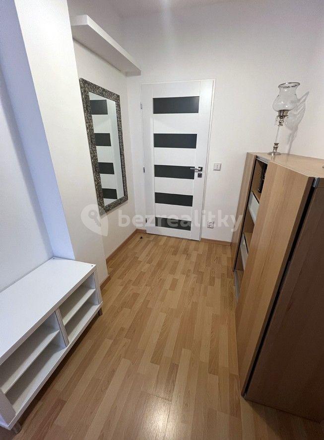 Pronájem bytu 2+kk 86 m², Přeštická, Praha, Praha