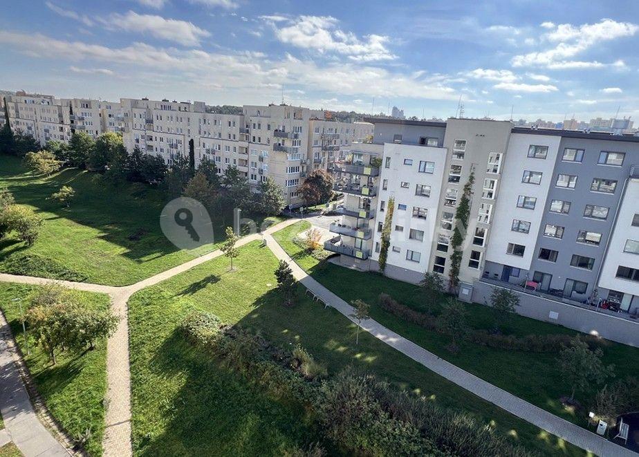 Pronájem bytu 2+kk 86 m², Přeštická, Praha, Praha