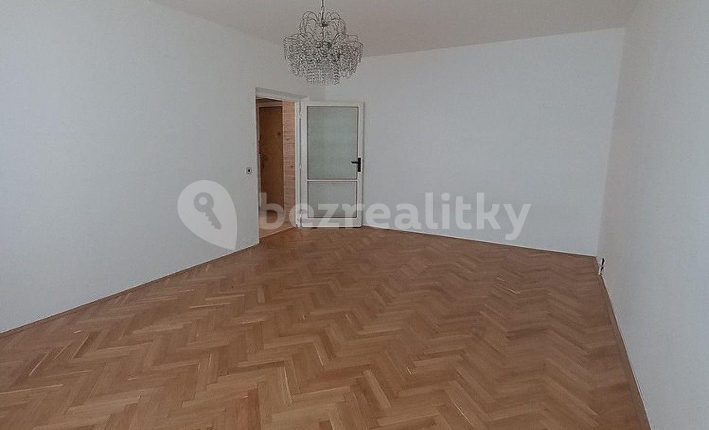 Prodej bytu 1+kk 30 m², Nekvasilova, Praha, Praha