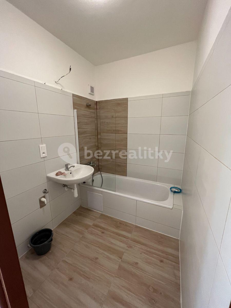 Pronájem bytu 3+1 78 m², Branka, Trhové Sviny, Jihočeský kraj