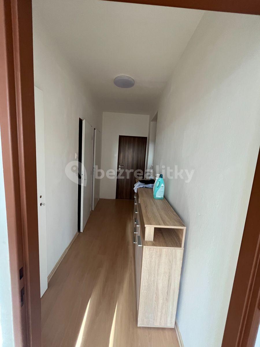 Pronájem bytu 3+1 78 m², Branka, Trhové Sviny, Jihočeský kraj