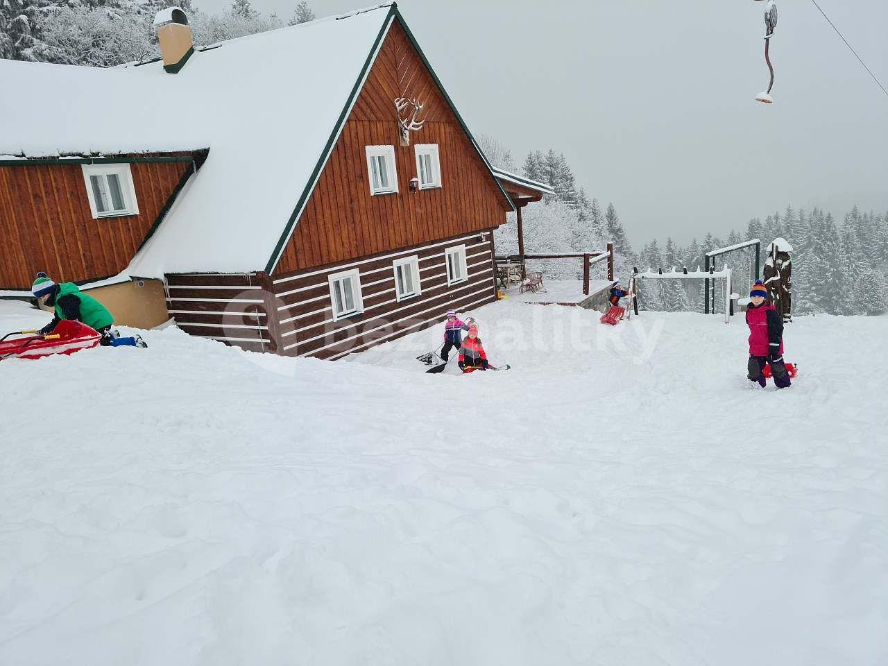 Pronájem chaty, chalupy, Pec pod Sněžkou, Královéhradecký kraj