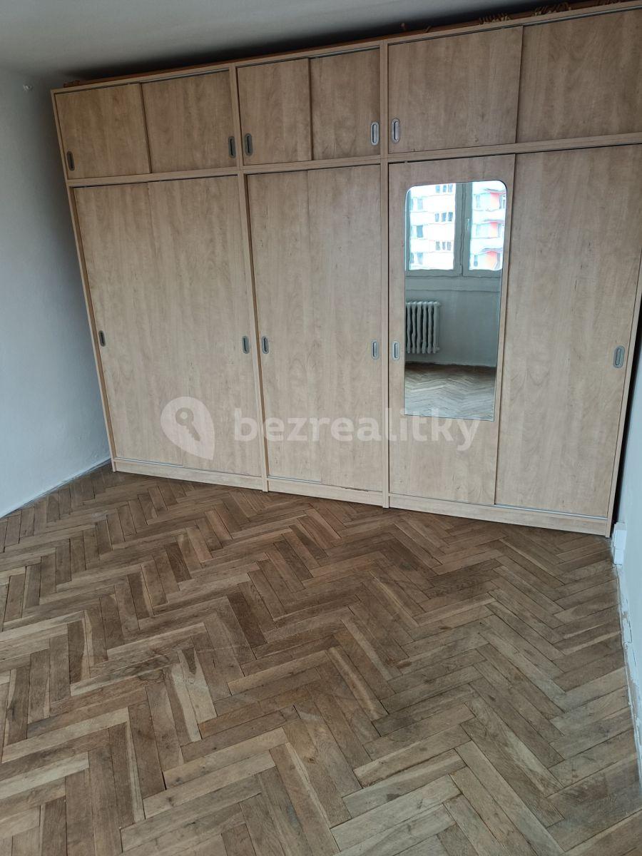 Pronájem bytu 2+1 49 m², Friedova, Pelhřimov, Kraj Vysočina