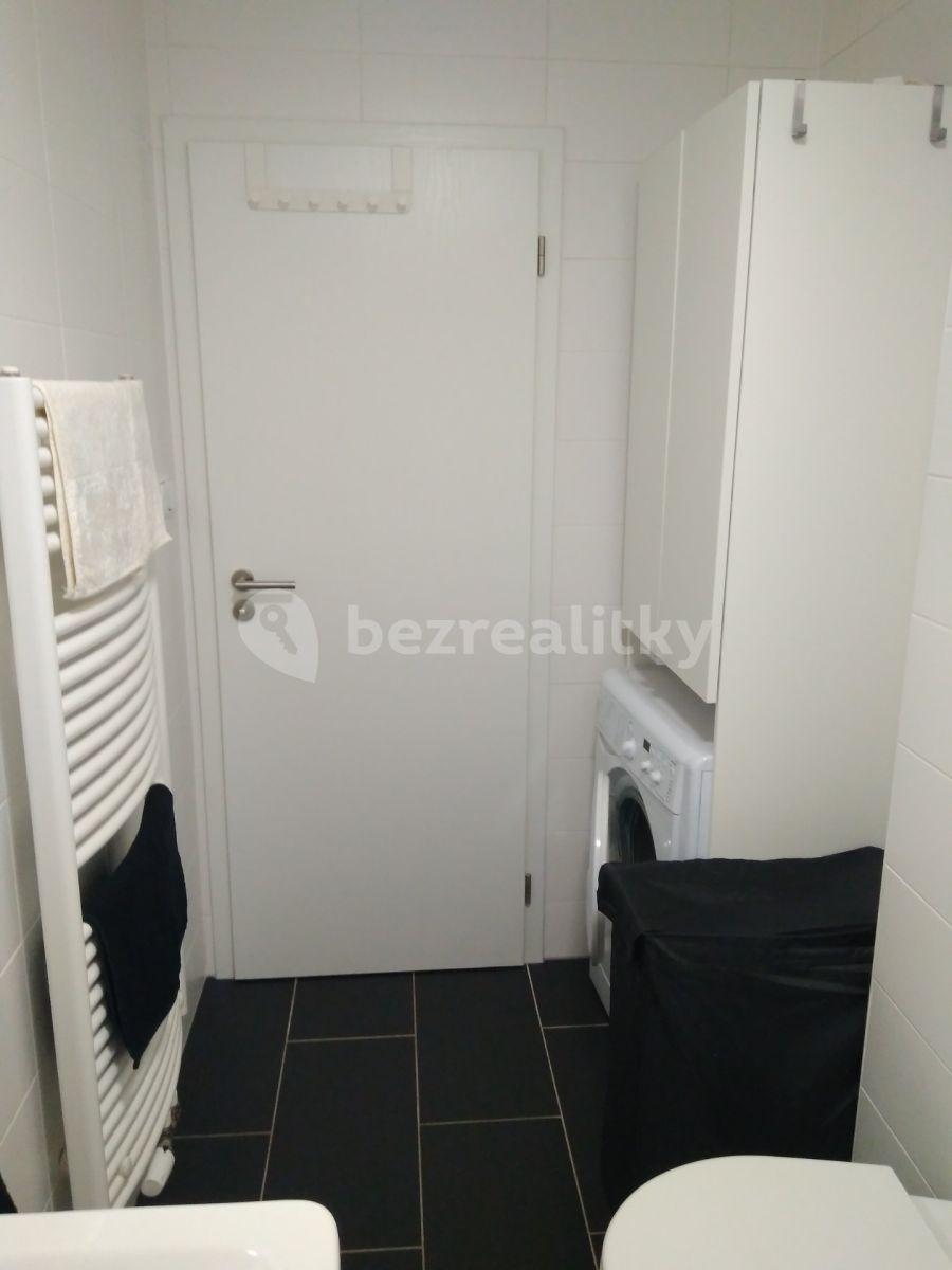 Pronájem bytu 2+kk 49 m², Koperníkova, Plzeň, Plzeňský kraj