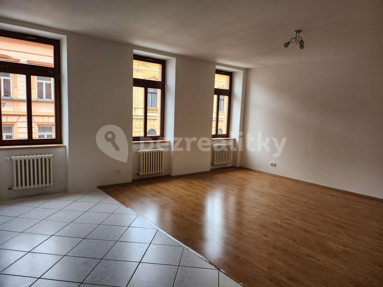 Pronájem bytu 3+kk 100 m², Louny, Ústecký kraj