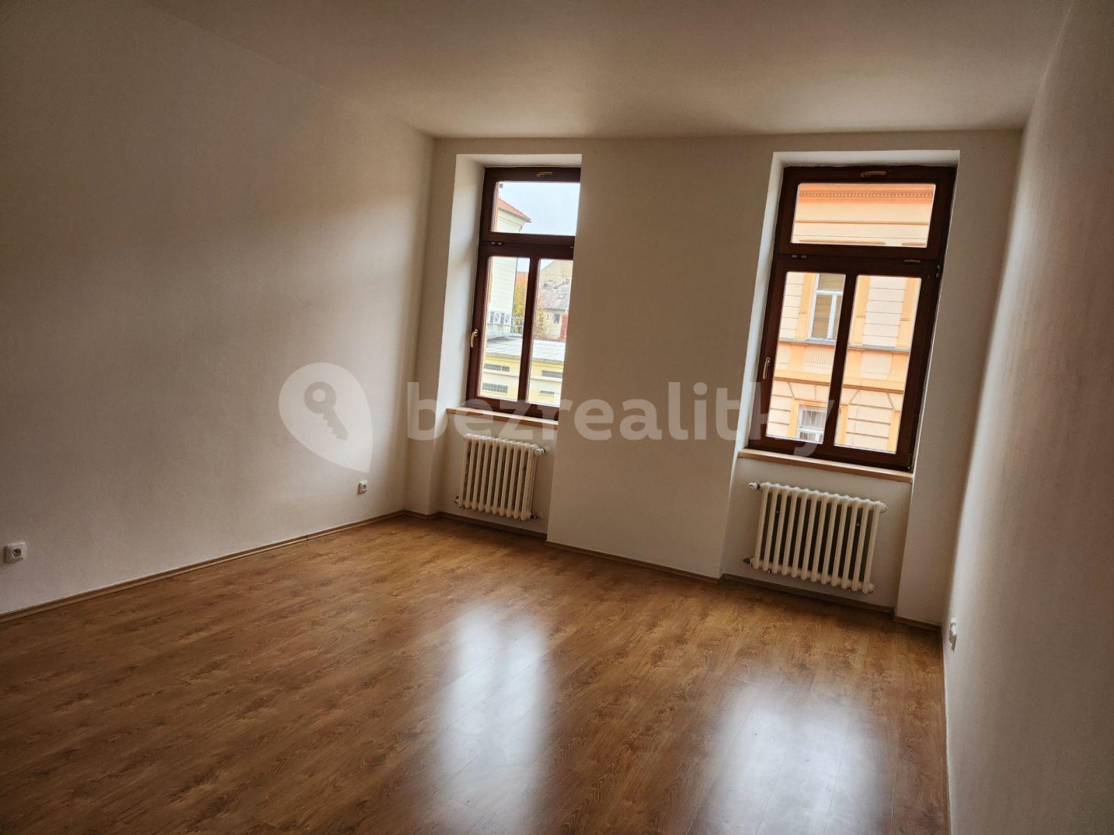 Pronájem bytu 3+kk 100 m², Louny, Ústecký kraj