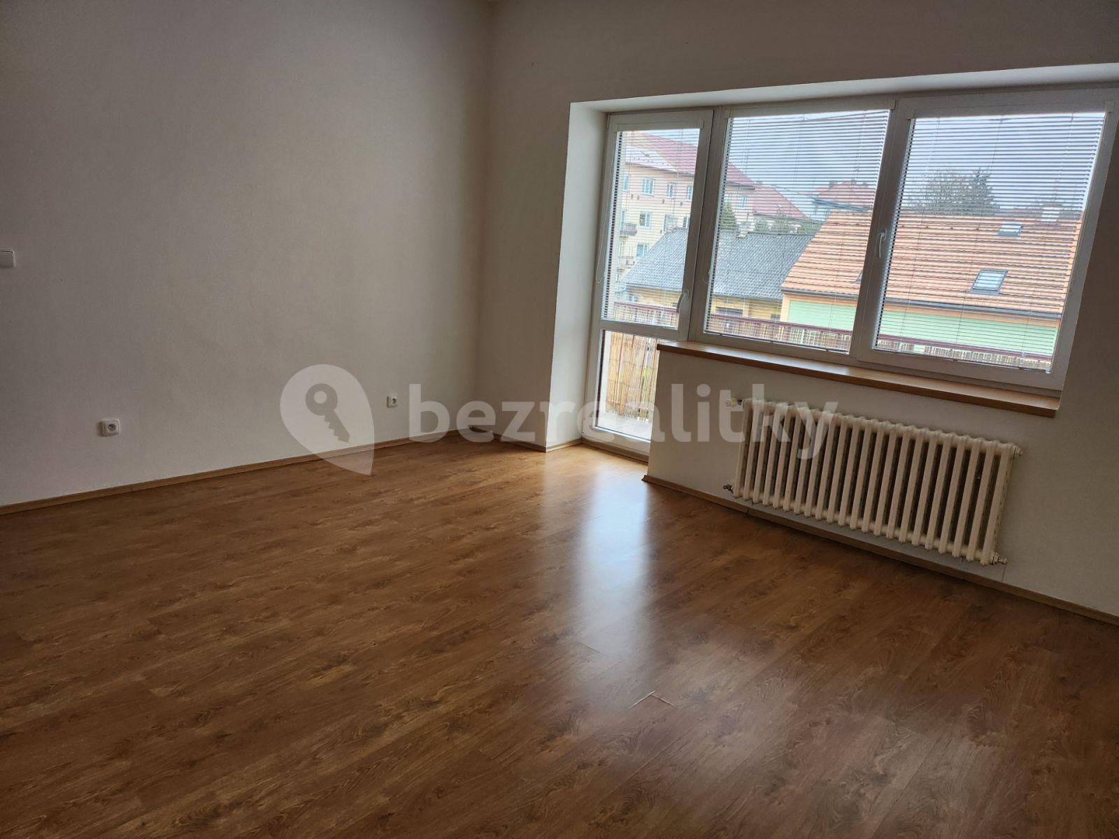 Pronájem bytu 3+kk 100 m², Louny, Ústecký kraj