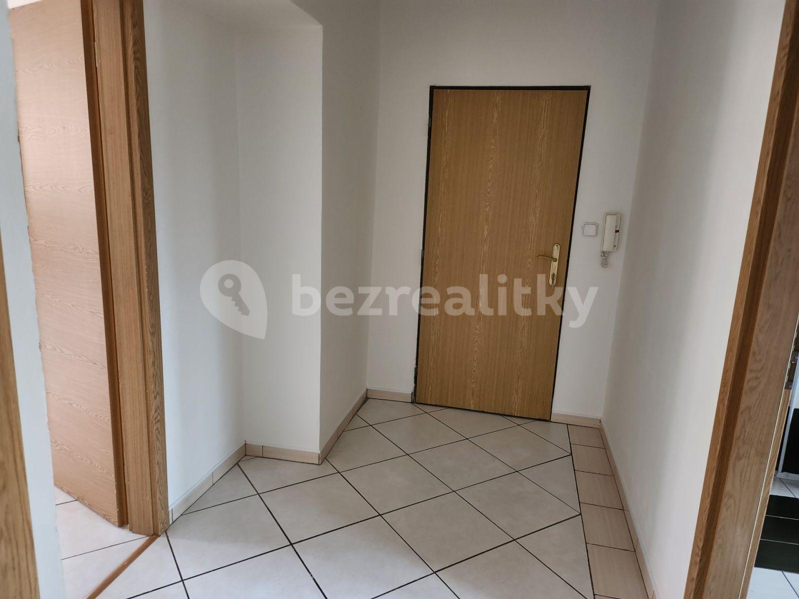 Pronájem bytu 3+kk 100 m², Louny, Ústecký kraj