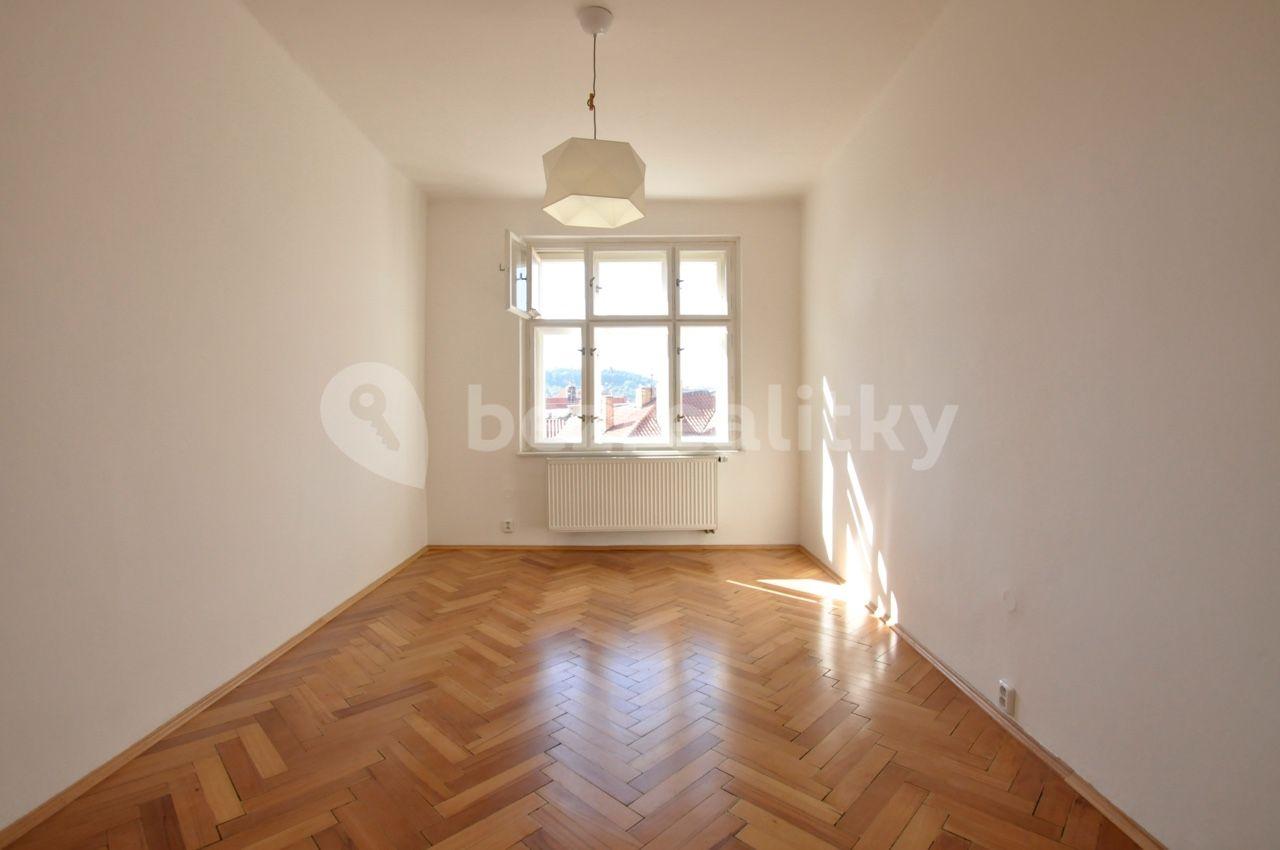 Prodej bytu 3+1 98 m², Michalská, Praha, Praha