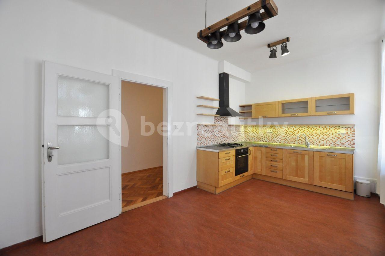 Prodej bytu 3+1 98 m², Michalská, Praha, Praha