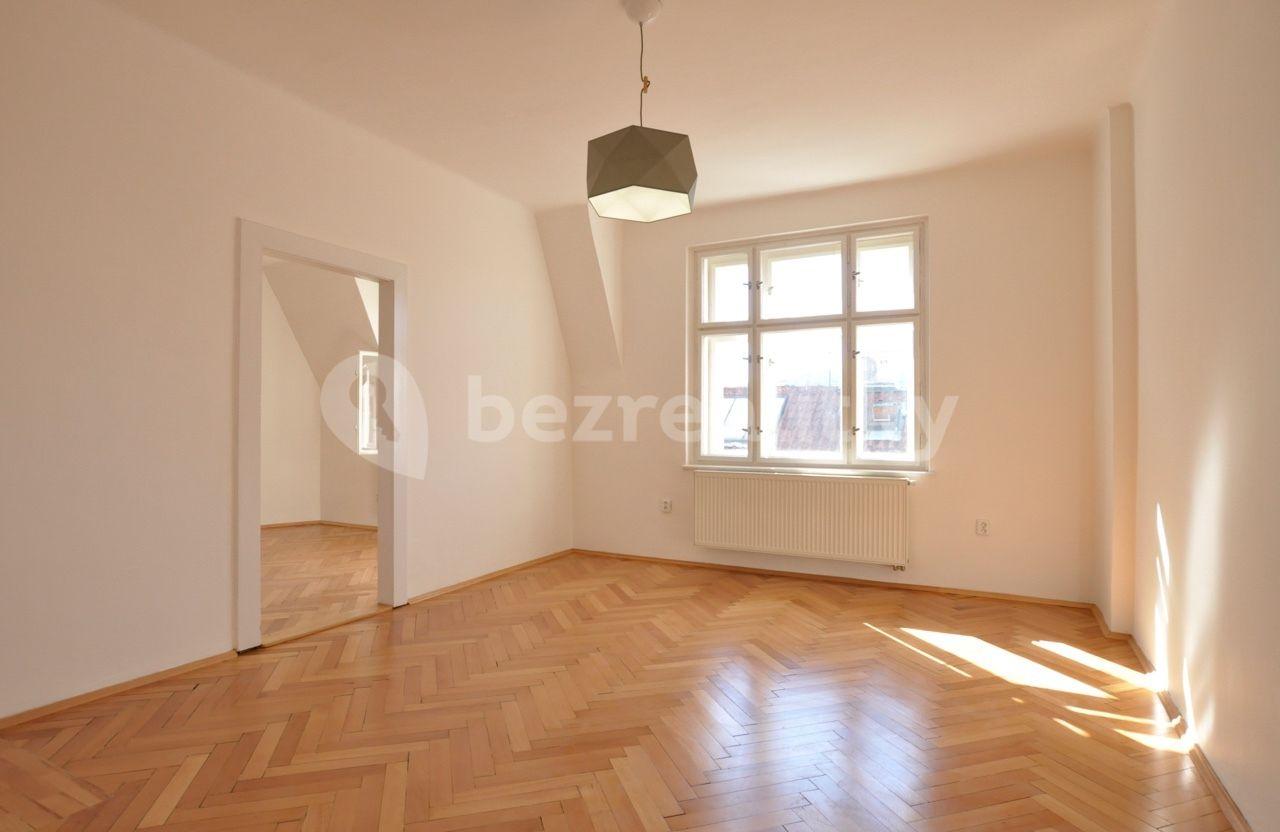 Prodej bytu 3+1 98 m², Michalská, Praha, Praha