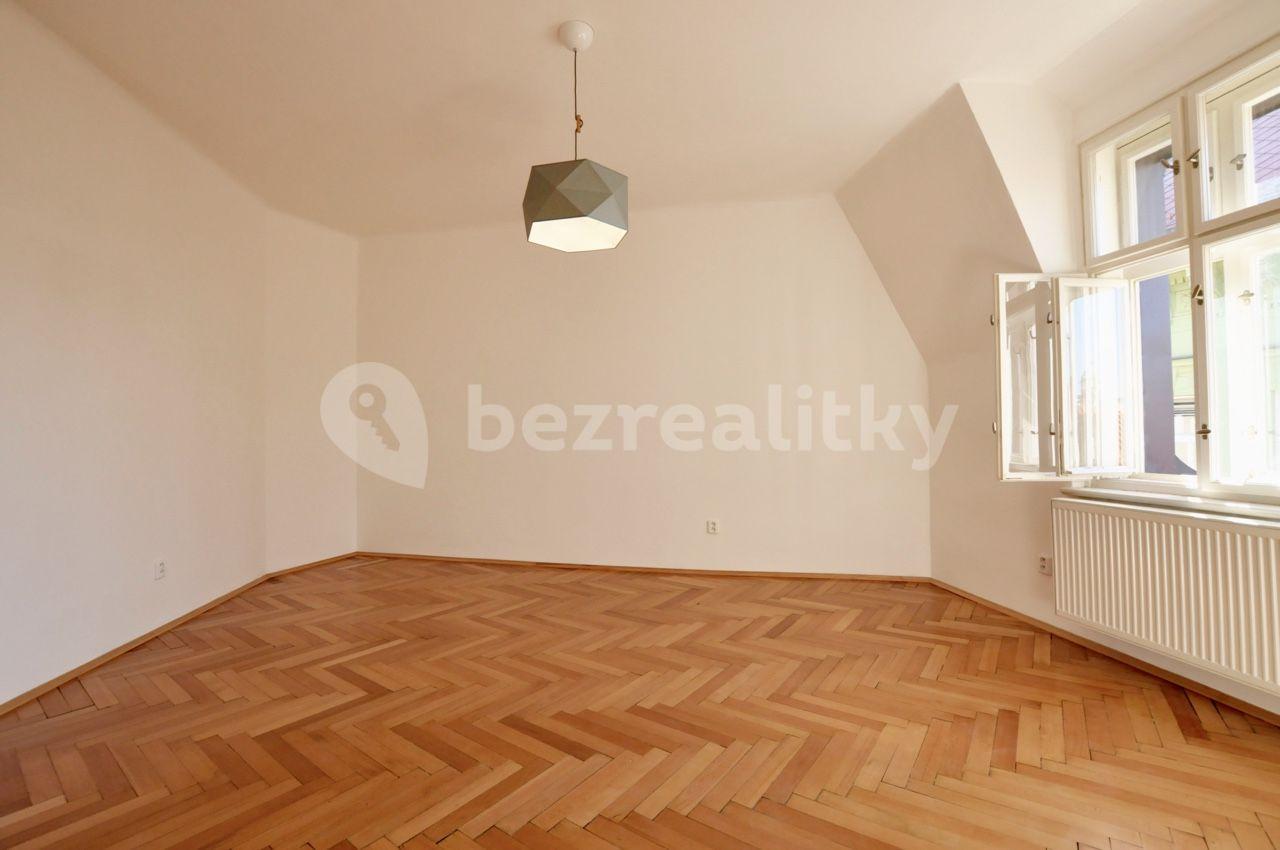 Prodej bytu 3+1 98 m², Michalská, Praha, Praha