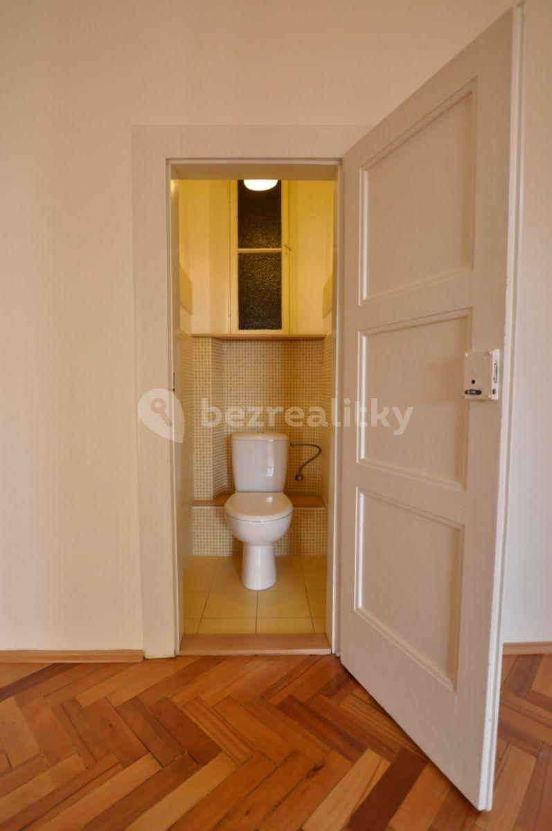 Prodej bytu 3+1 98 m², Michalská, Praha, Praha