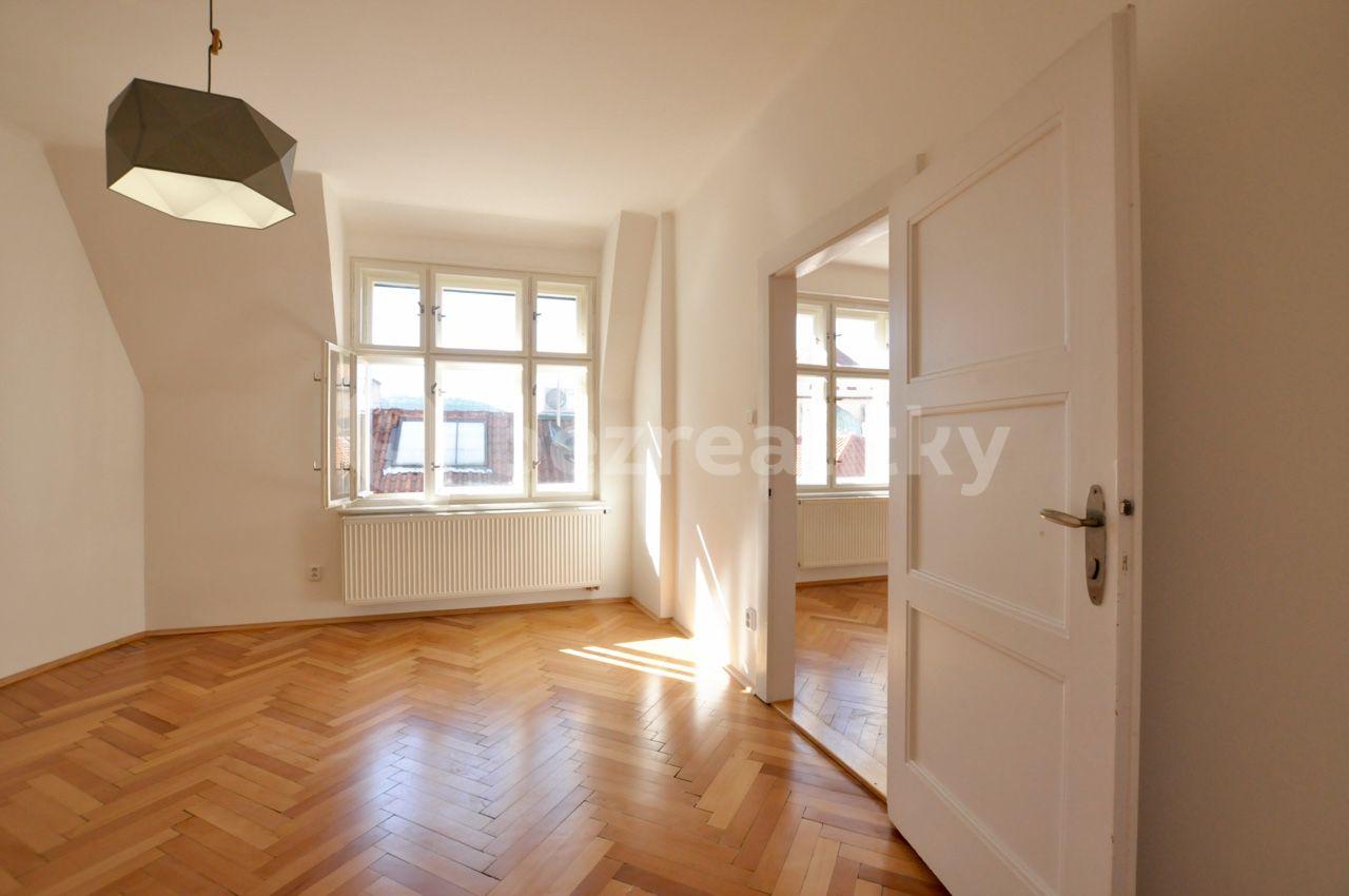 Prodej bytu 3+1 98 m², Michalská, Praha, Praha