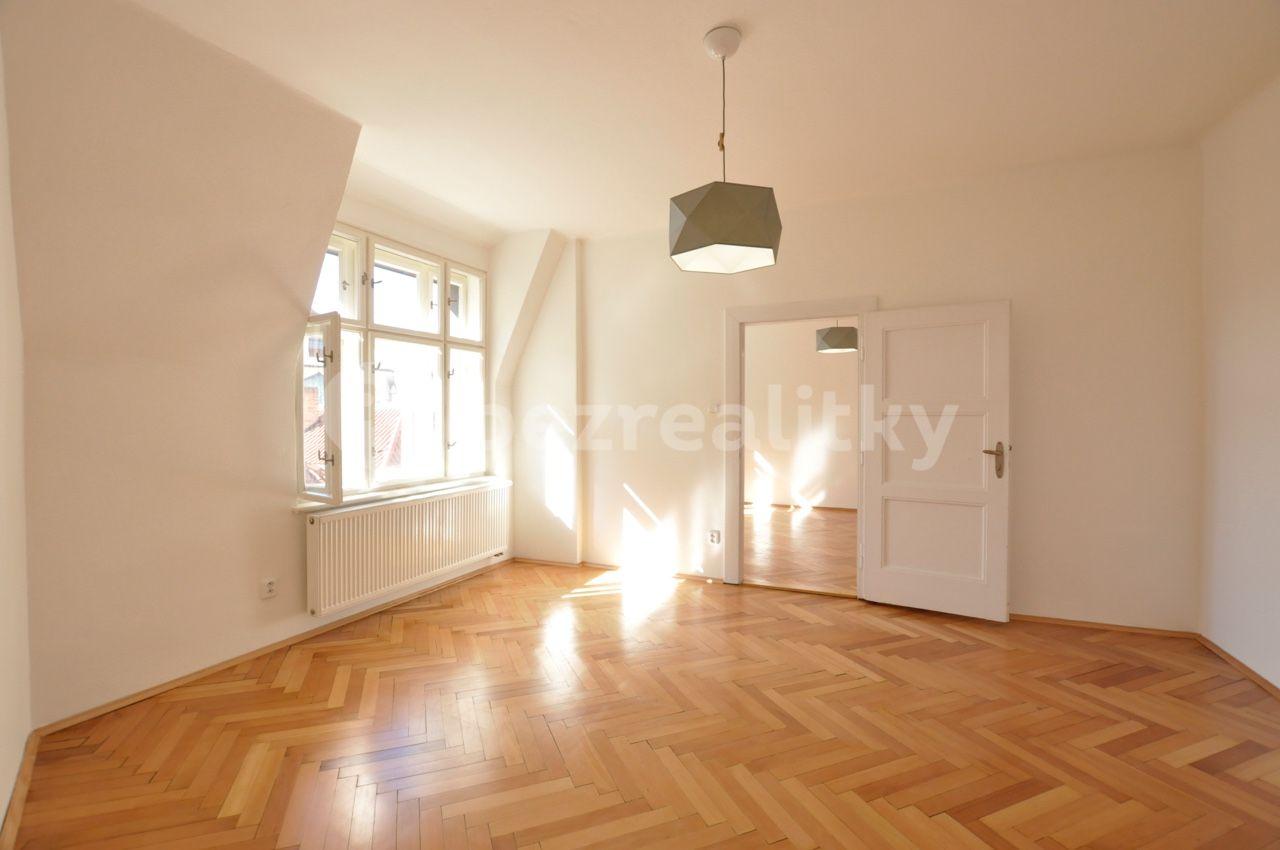 Prodej bytu 3+1 98 m², Michalská, Praha, Praha