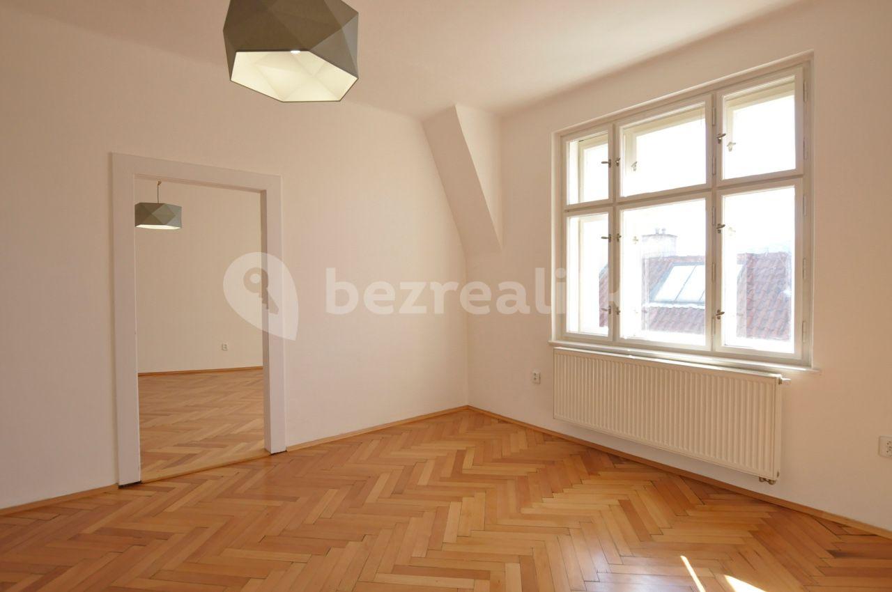 Prodej bytu 3+1 98 m², Michalská, Praha, Praha