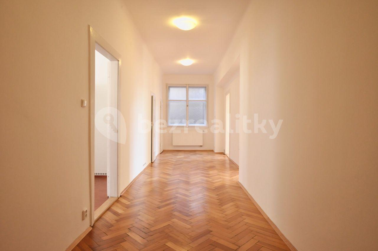 Prodej bytu 3+1 98 m², Michalská, Praha, Praha