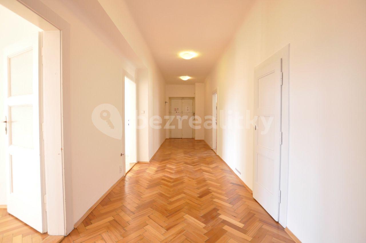 Prodej bytu 3+1 98 m², Michalská, Praha, Praha