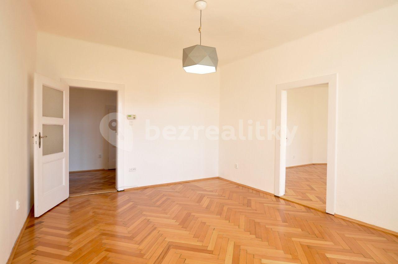 Prodej bytu 3+1 98 m², Michalská, Praha, Praha