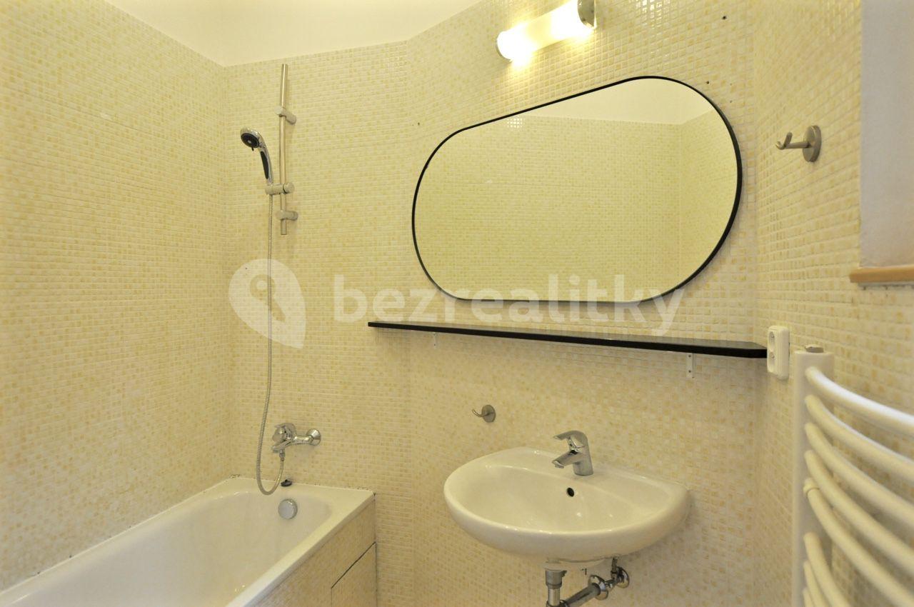 Prodej bytu 3+1 98 m², Michalská, Praha, Praha