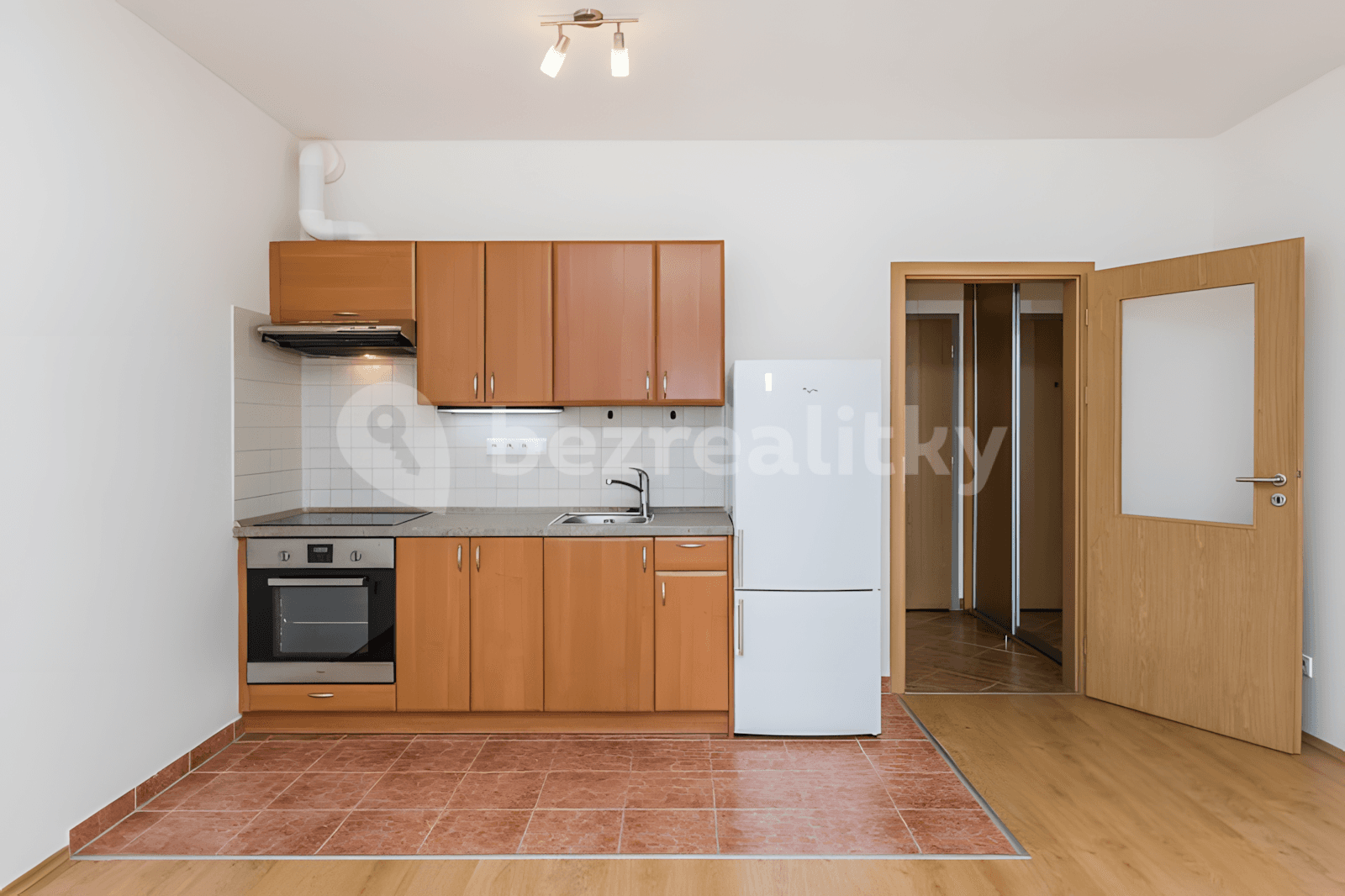 Prodej bytu 1+kk 28 m², Švihovská, Praha, Praha