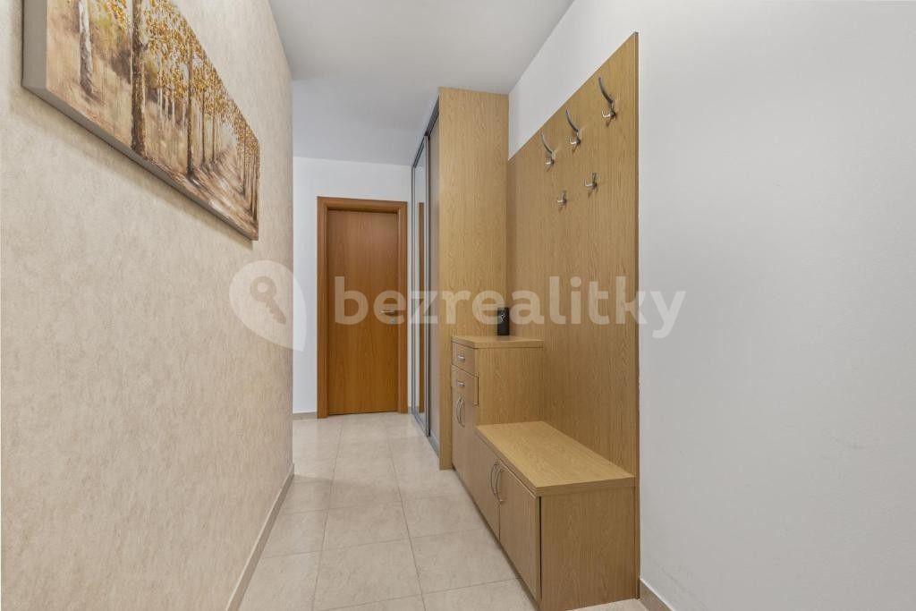 Pronájem bytu 2+1 61 m², Prešovská, Ružinov, Bratislavský kraj