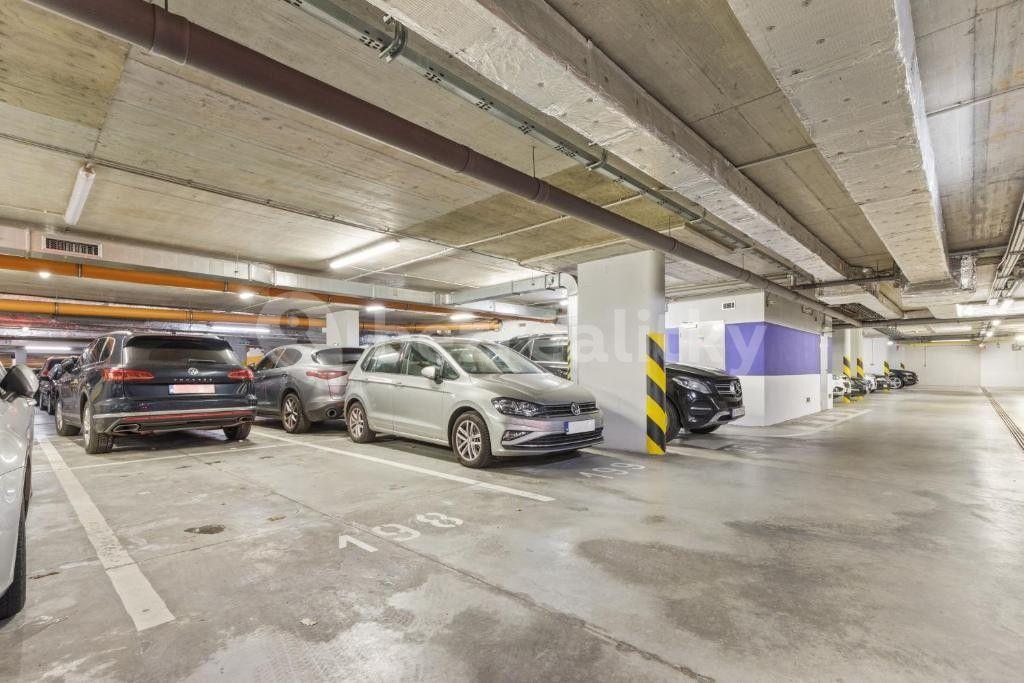 Pronájem bytu 2+1 61 m², Prešovská, Ružinov, Bratislavský kraj