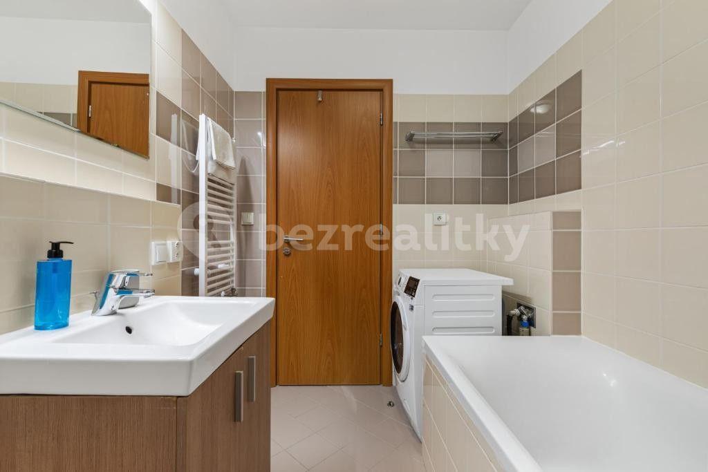 Pronájem bytu 2+1 61 m², Prešovská, Ružinov, Bratislavský kraj