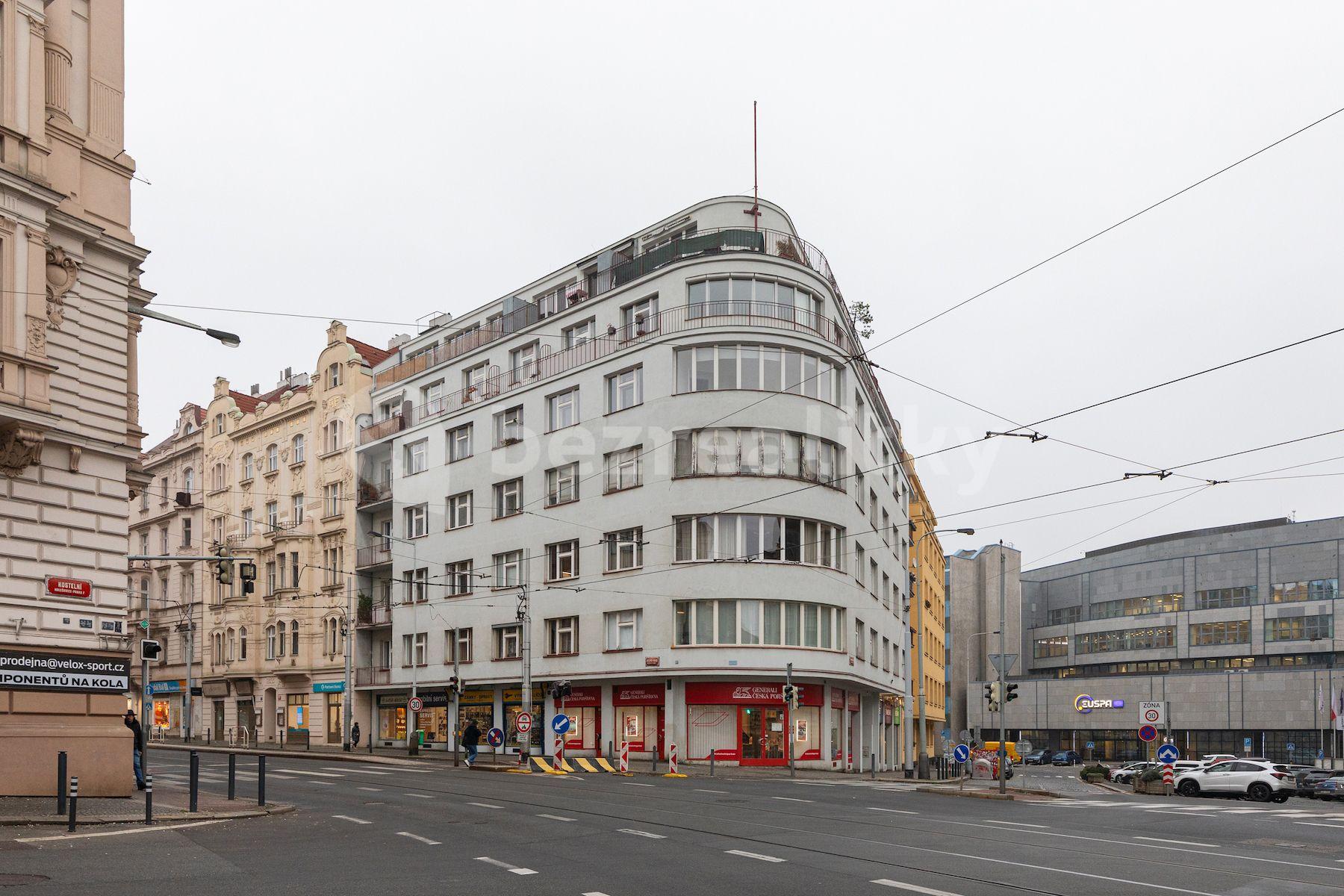 Prodej bytu 2+kk 59 m², Na Ovčinách, Praha, Praha