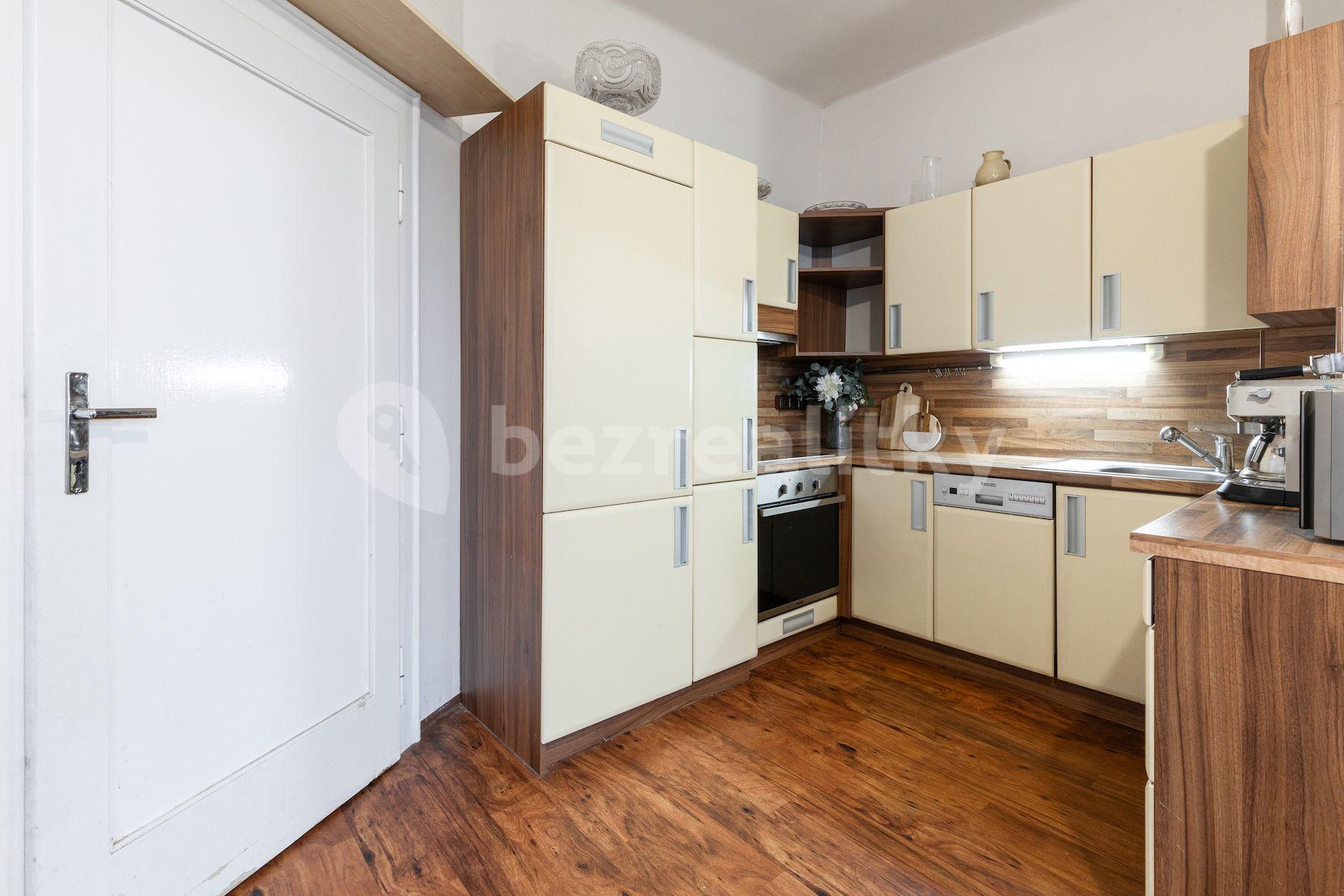 Prodej bytu 2+kk 59 m², Na Ovčinách, Praha, Praha