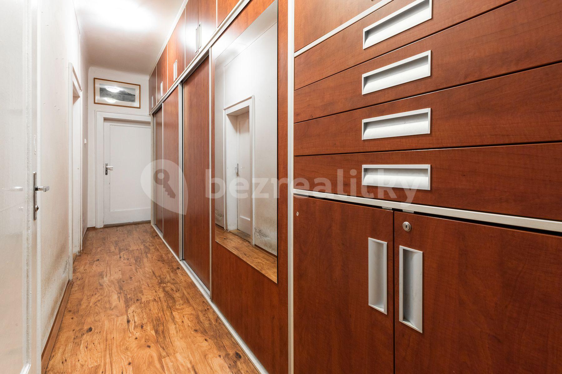 Prodej bytu 2+kk 59 m², Na Ovčinách, Praha, Praha