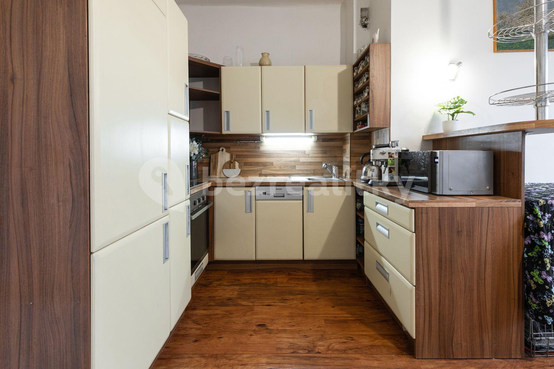 Prodej bytu 2+kk 59 m², Na Ovčinách, Praha, Praha