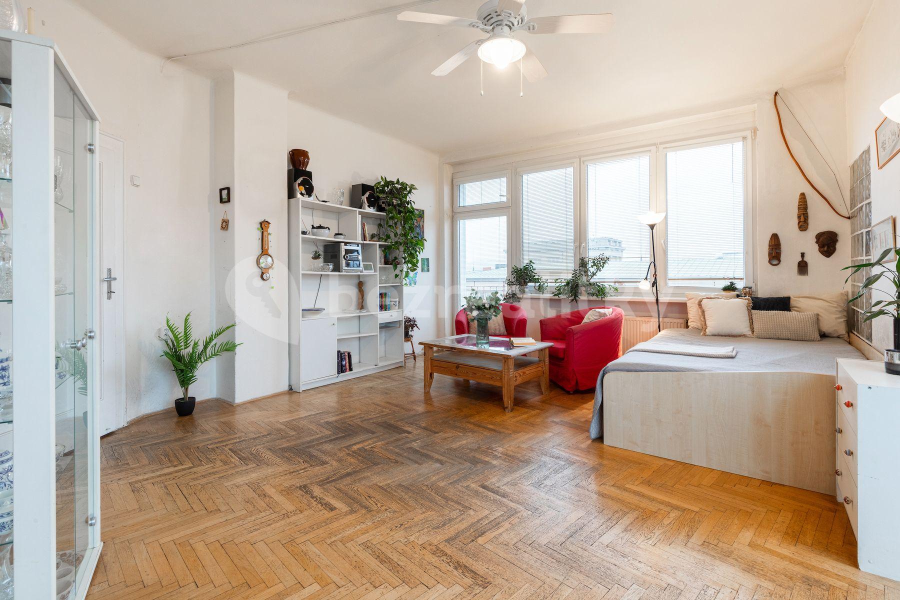 Prodej bytu 2+kk 59 m², Na Ovčinách, Praha, Praha