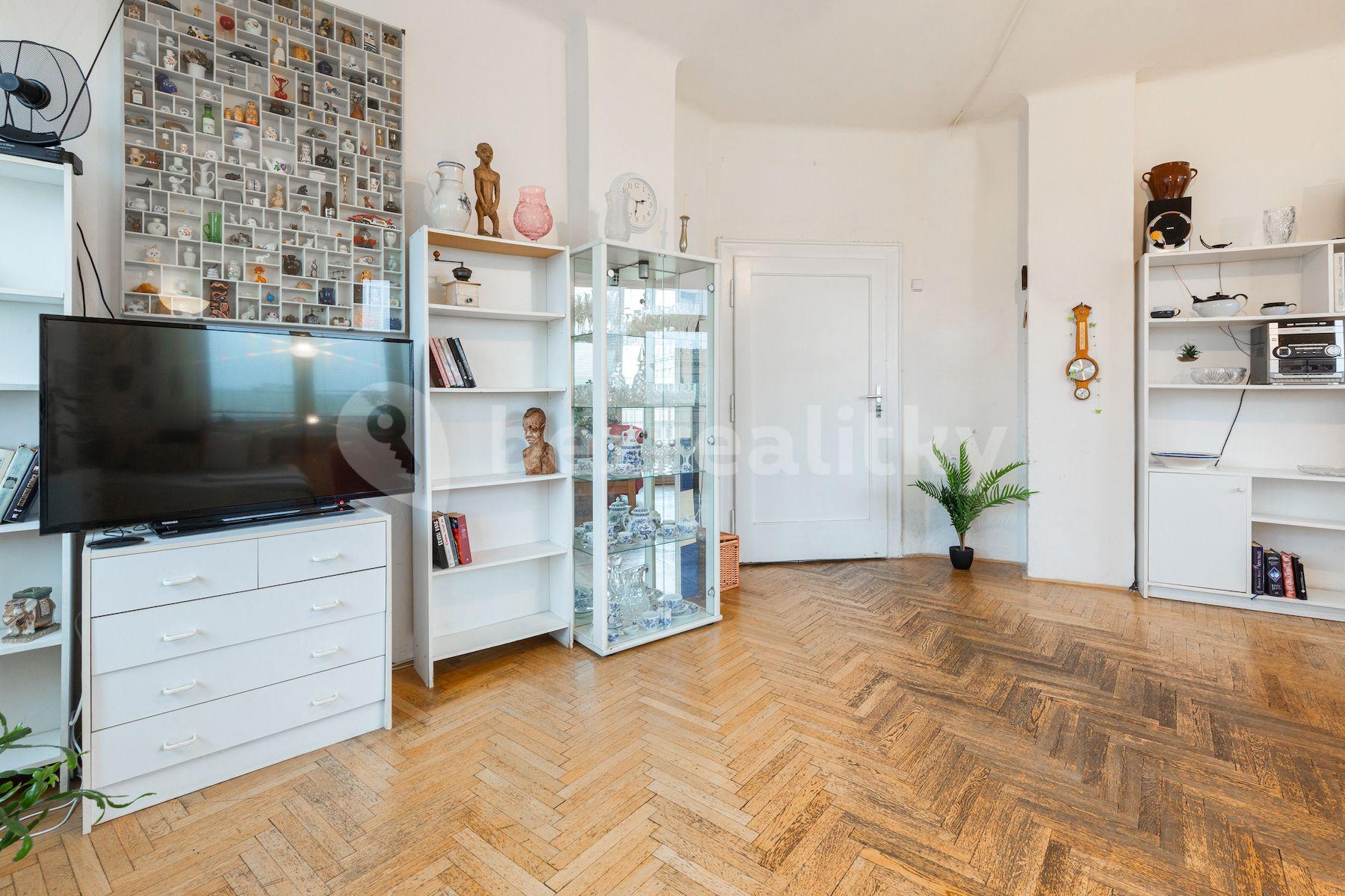 Prodej bytu 2+kk 59 m², Na Ovčinách, Praha, Praha