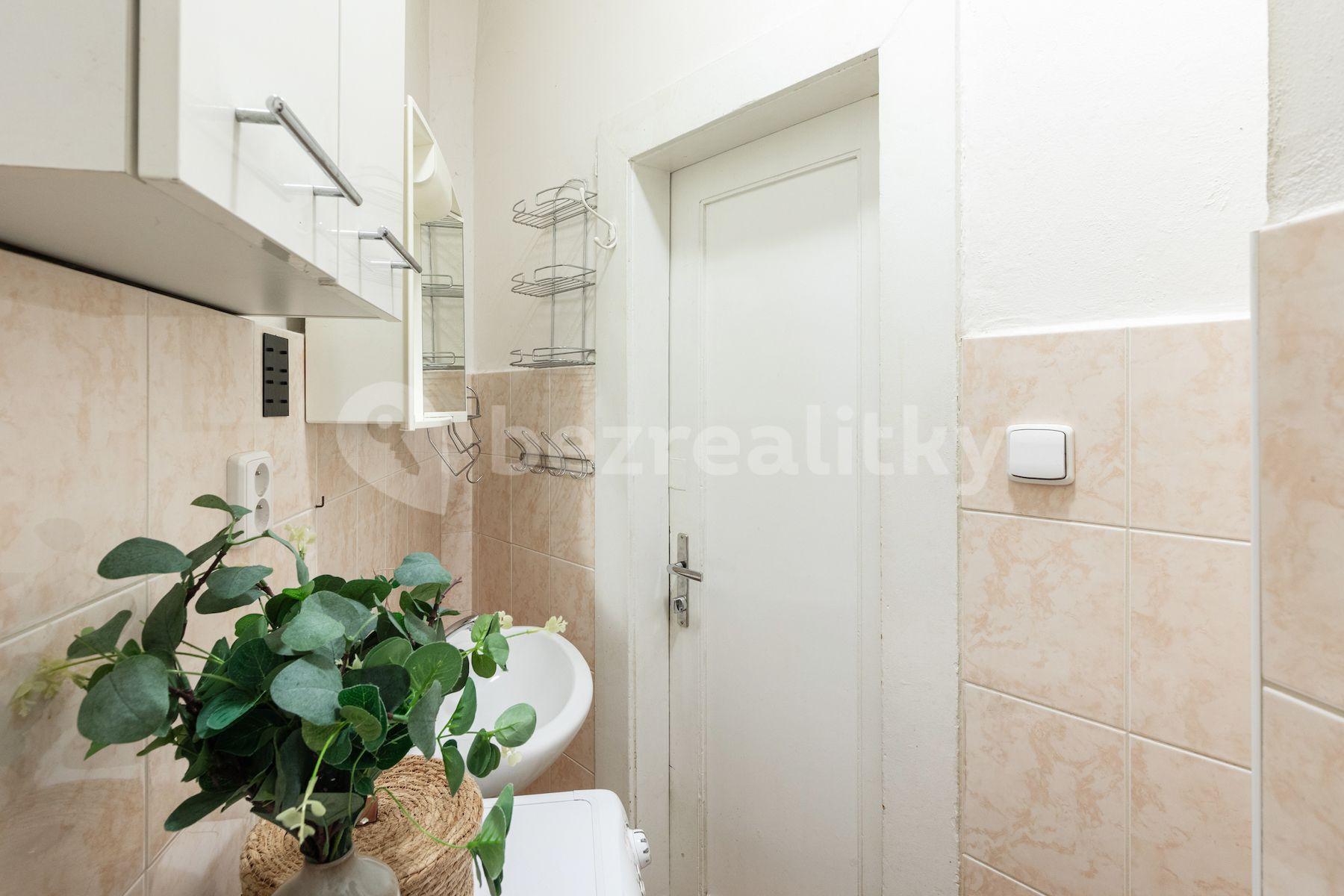 Prodej bytu 2+kk 59 m², Na Ovčinách, Praha, Praha