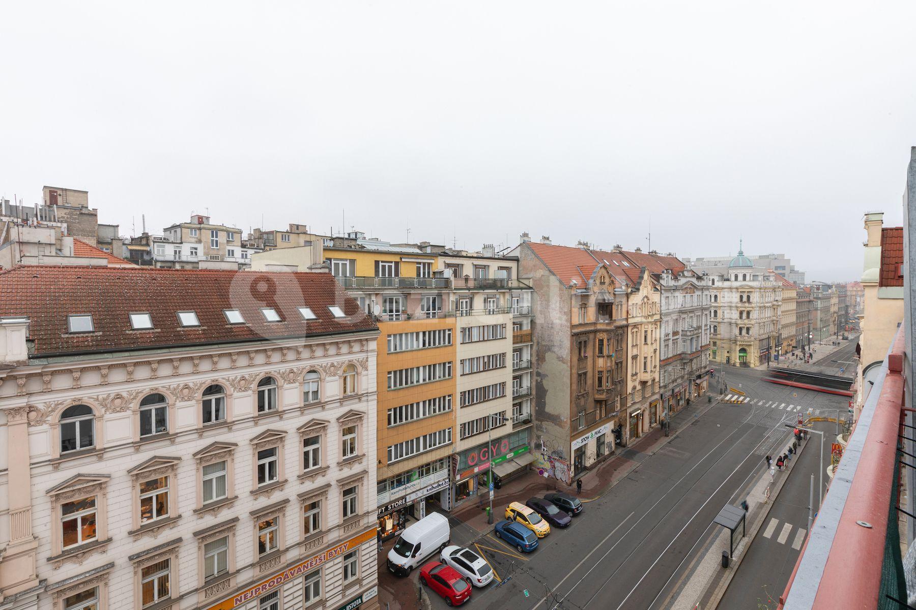 Prodej bytu 2+kk 59 m², Na Ovčinách, Praha, Praha