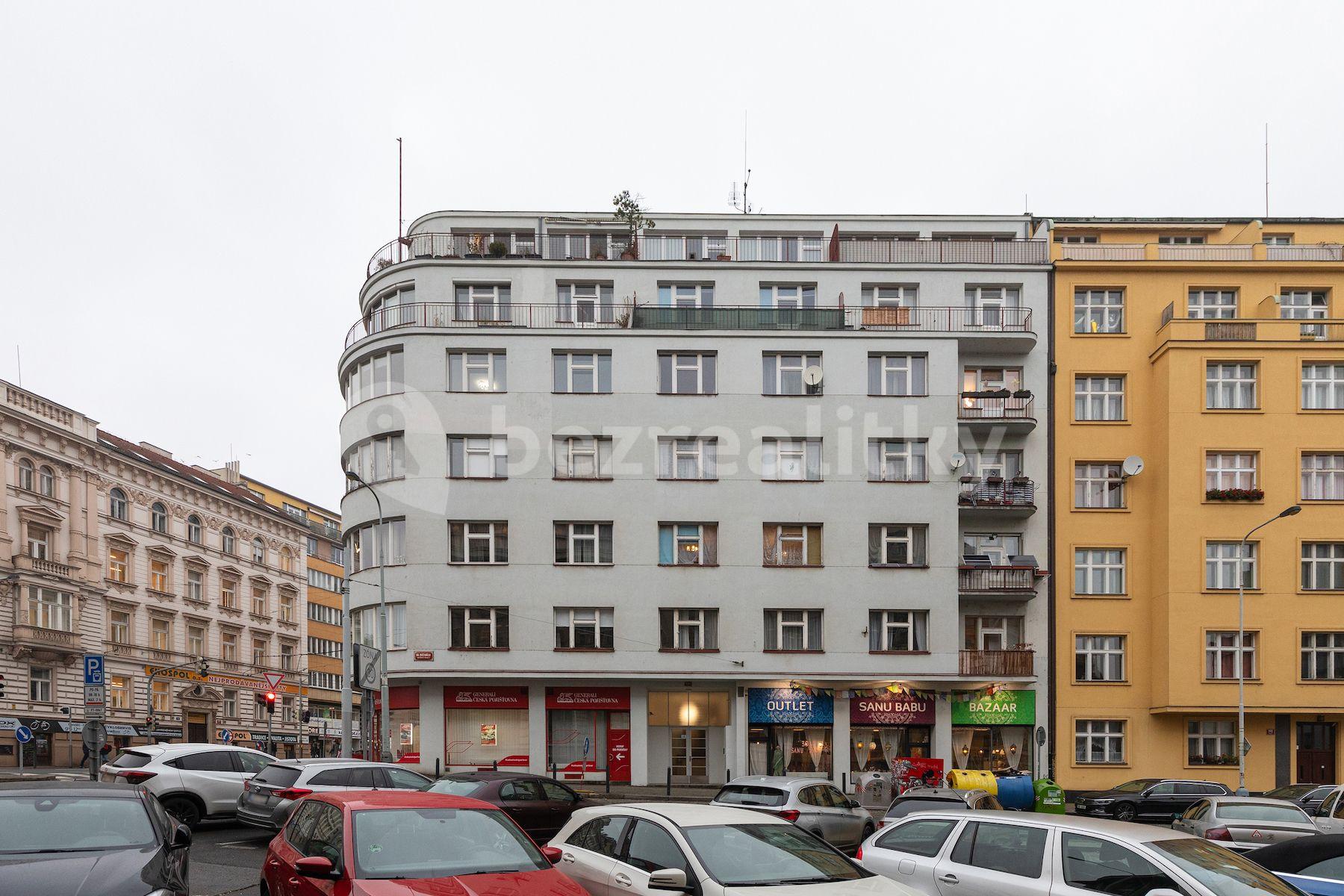 Prodej bytu 2+kk 59 m², Na Ovčinách, Praha, Praha