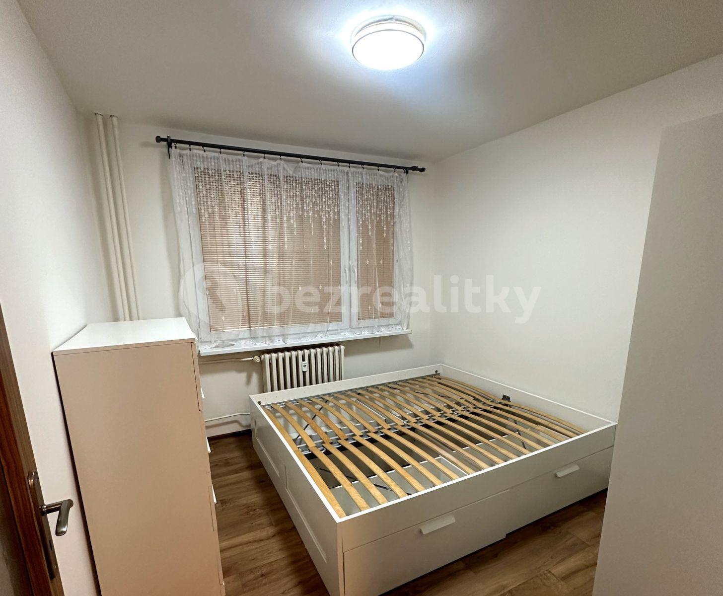 Prodej bytu 3+kk 71 m², Pražská, Slaný, Středočeský kraj