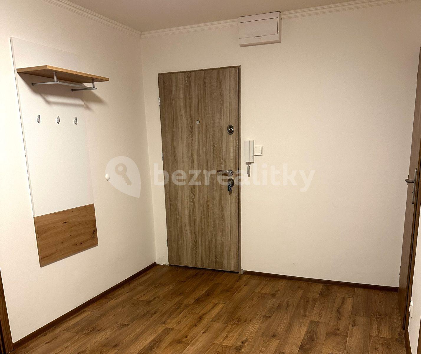 Prodej bytu 3+kk 71 m², Pražská, Slaný, Středočeský kraj