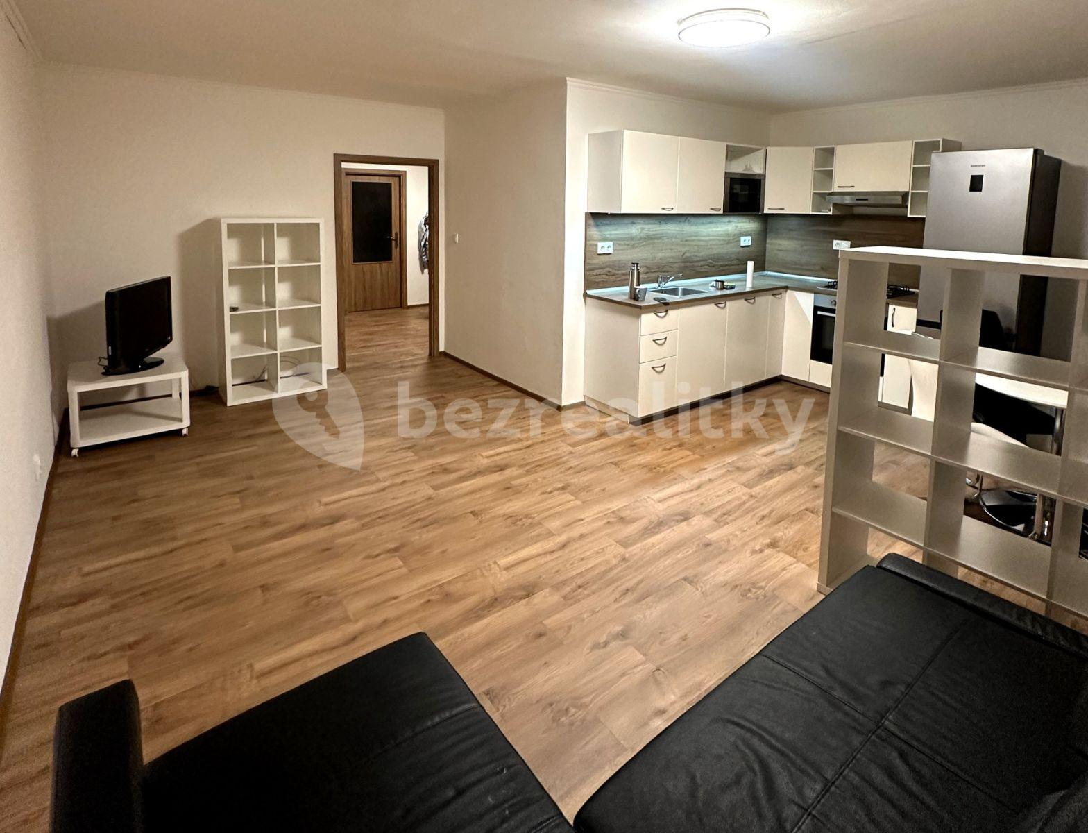 Prodej bytu 3+kk 71 m², Pražská, Slaný, Středočeský kraj