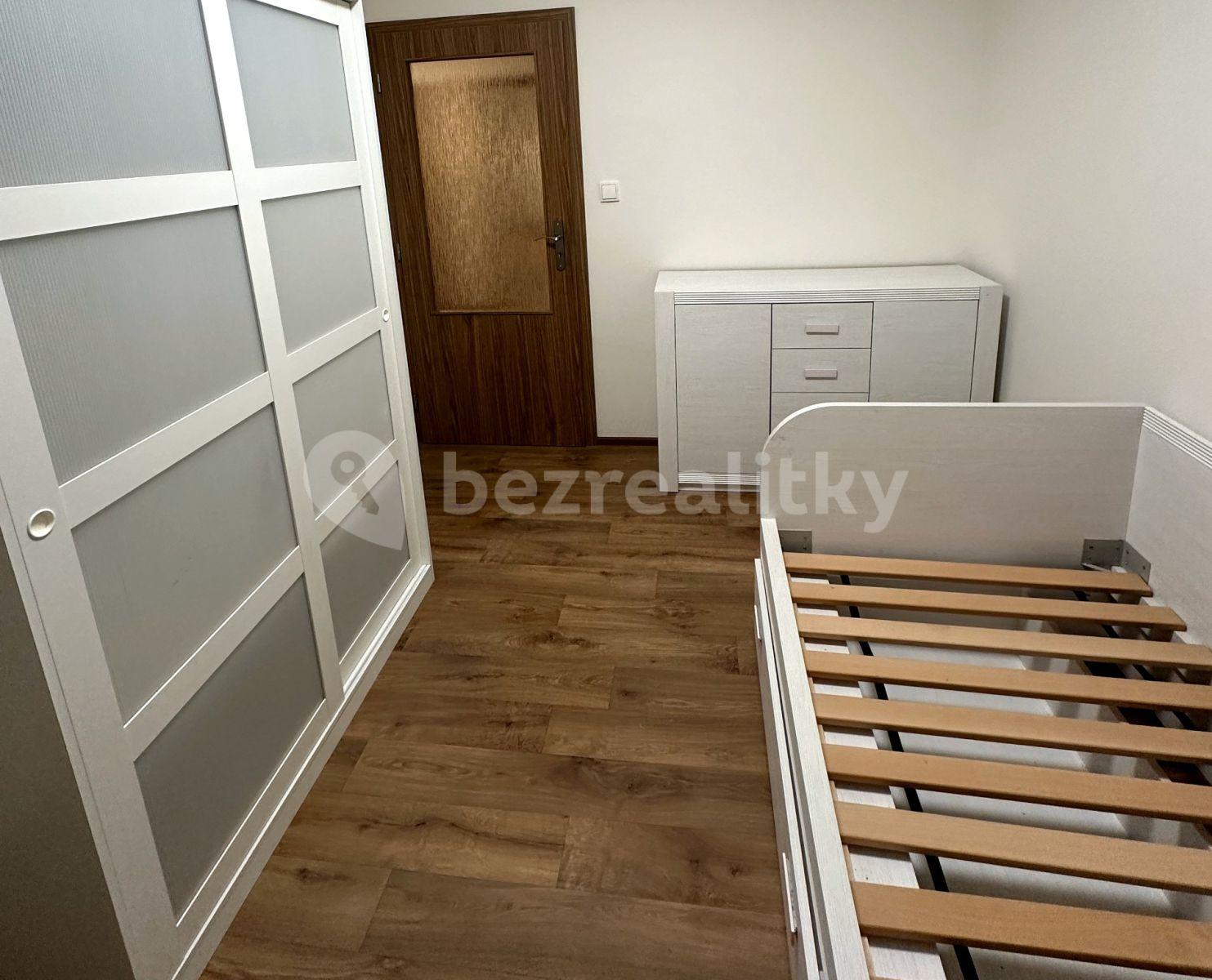 Prodej bytu 3+kk 71 m², Pražská, Slaný, Středočeský kraj