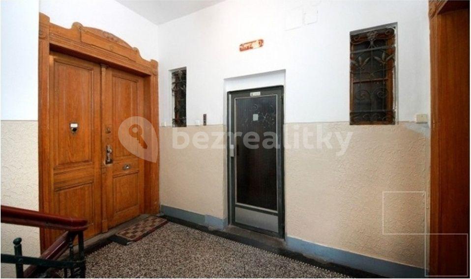 Pronájem bytu 4+kk 24 m², Lesnická, Praha, Praha