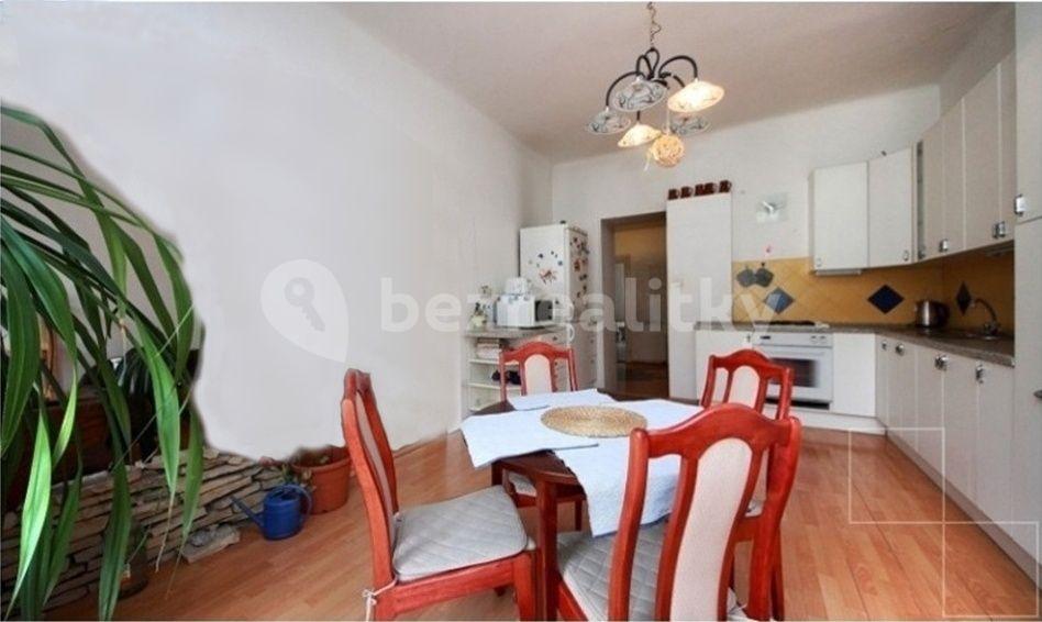 Pronájem bytu 4+kk 24 m², Lesnická, Praha, Praha