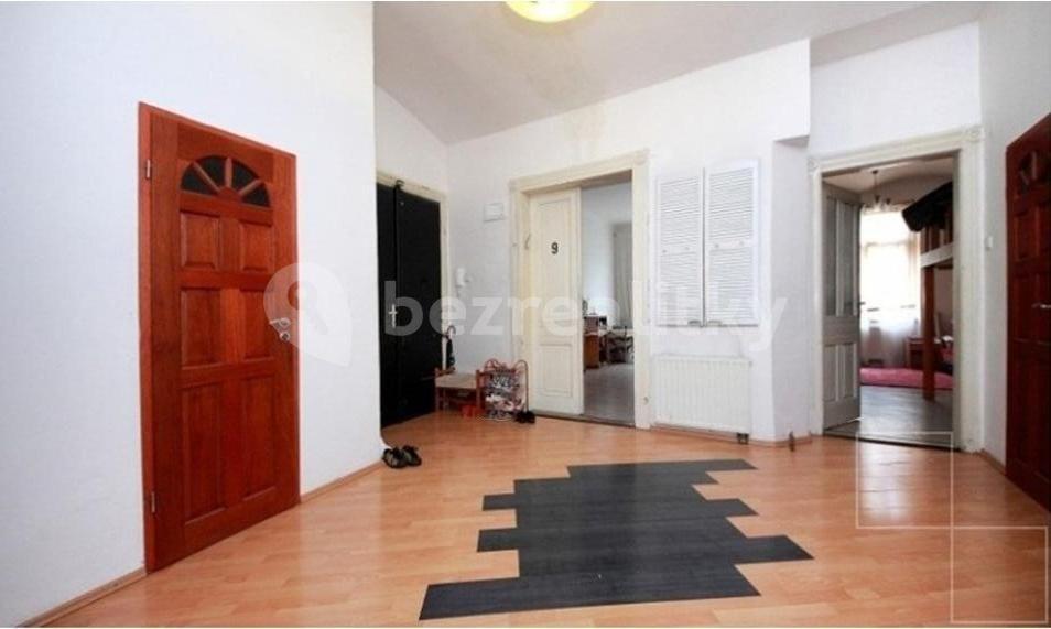 Pronájem bytu 4+kk 24 m², Lesnická, Praha, Praha