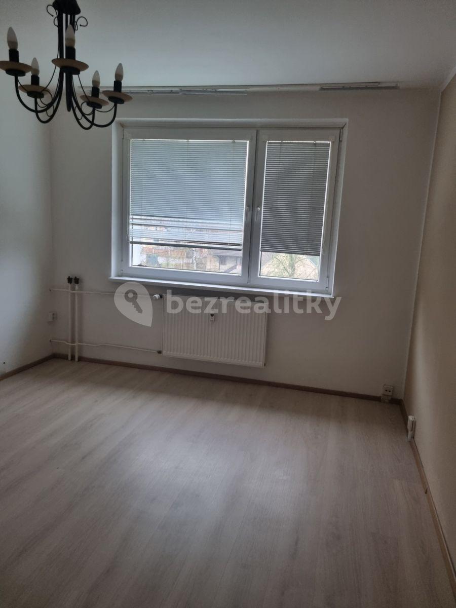 Pronájem bytu 2+kk 38 m², Na Brance, Krušovice, Středočeský kraj